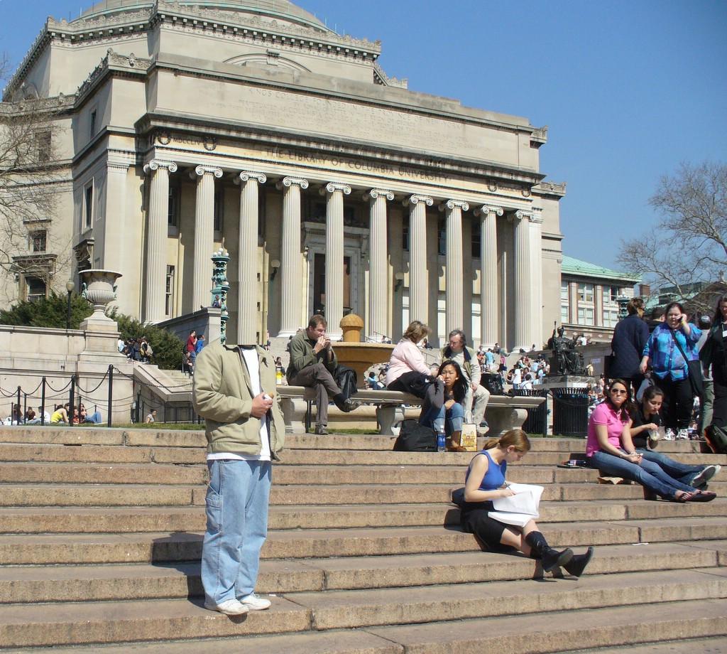 Columbia University library.JPG