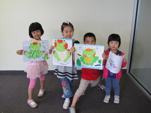 画青蛙的孩子们20120905.jpg
